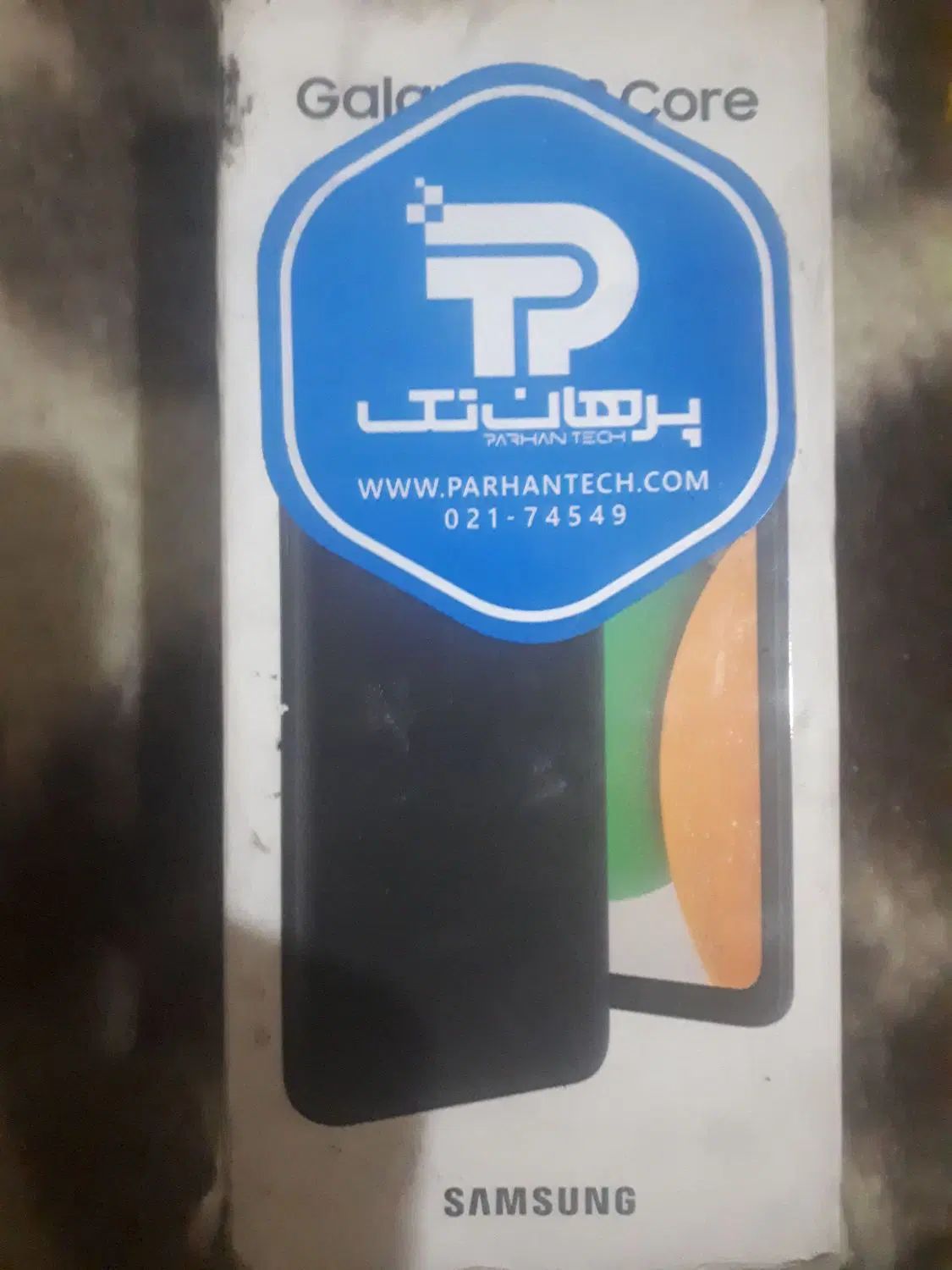 سامسونگ a03|موبایل|تهران, اتابک|دیوار