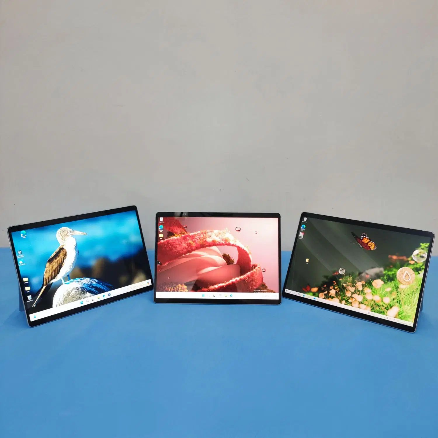 سرفیس پرو نسل surface pro i7(7Plus&8) 11|رایانه همراه|تهران, هروی|دیوار