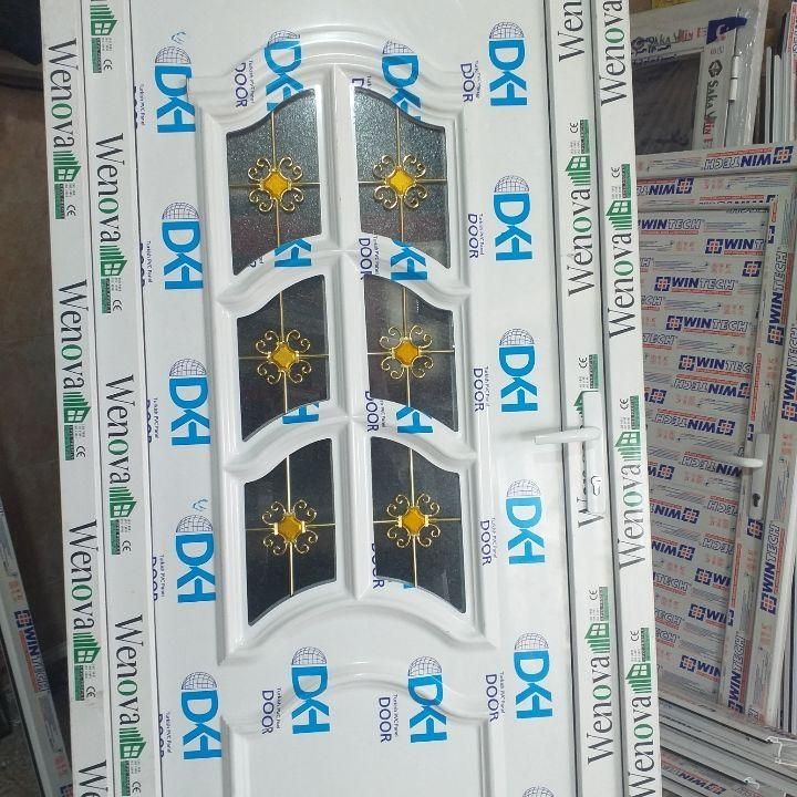 درب پنجره الماس گستر غرب|مصالح و تجهیزات ساختمان|اسلام‌شهر, |دیوار
