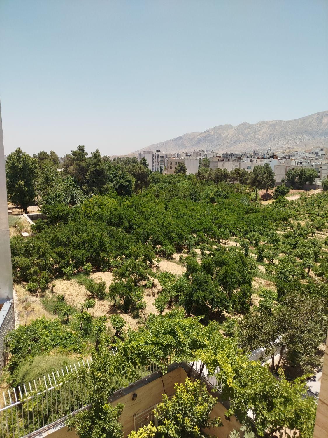 معاوضه پکیج با کلنگی یا زمین|فروش آپارتمان|شیراز, شهرک گلدشت حافظ‎|دیوار