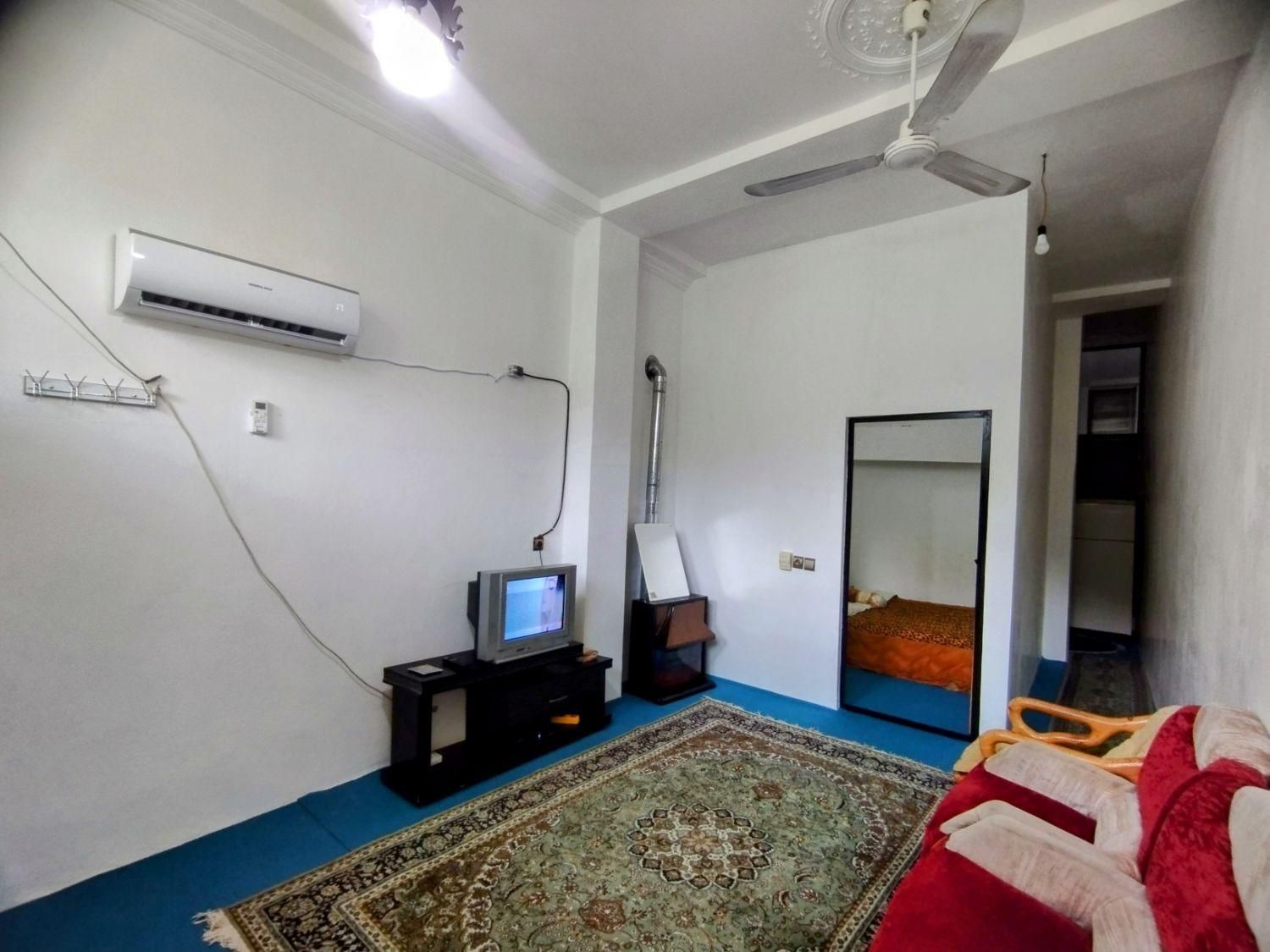 لب رودخانه ـ سوئیت نگین شمال|اجارهٔ کوتاه‌مدت آپارتمان و سوئیت|مرزن‌آباد, |دیوار