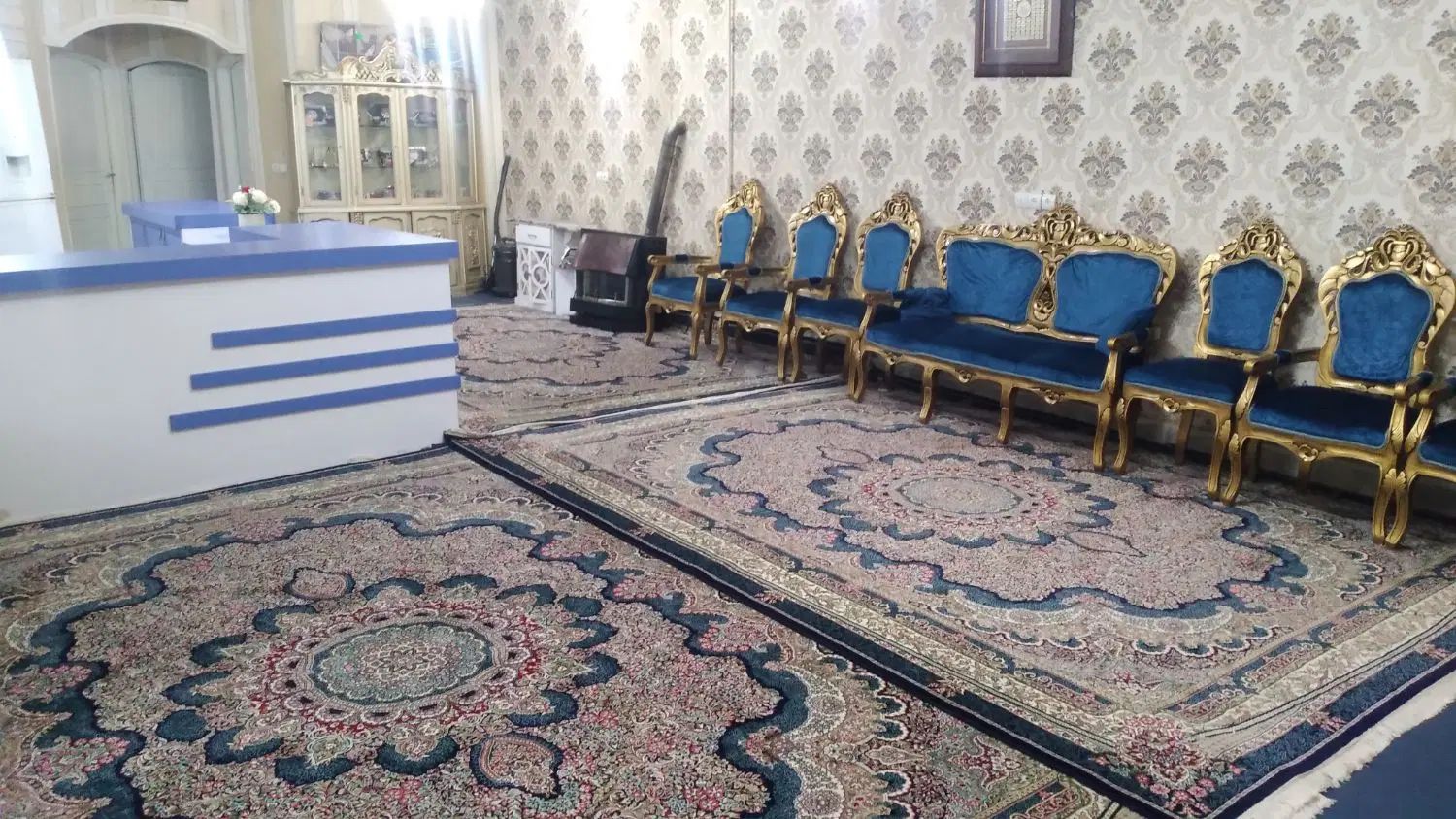 فروش خانه ویلایی ۱۱۶ متری ۲ خوابه در چراغچی ۴۹|فروش خانه و ویلا|مشهد, سپاد|دیوار