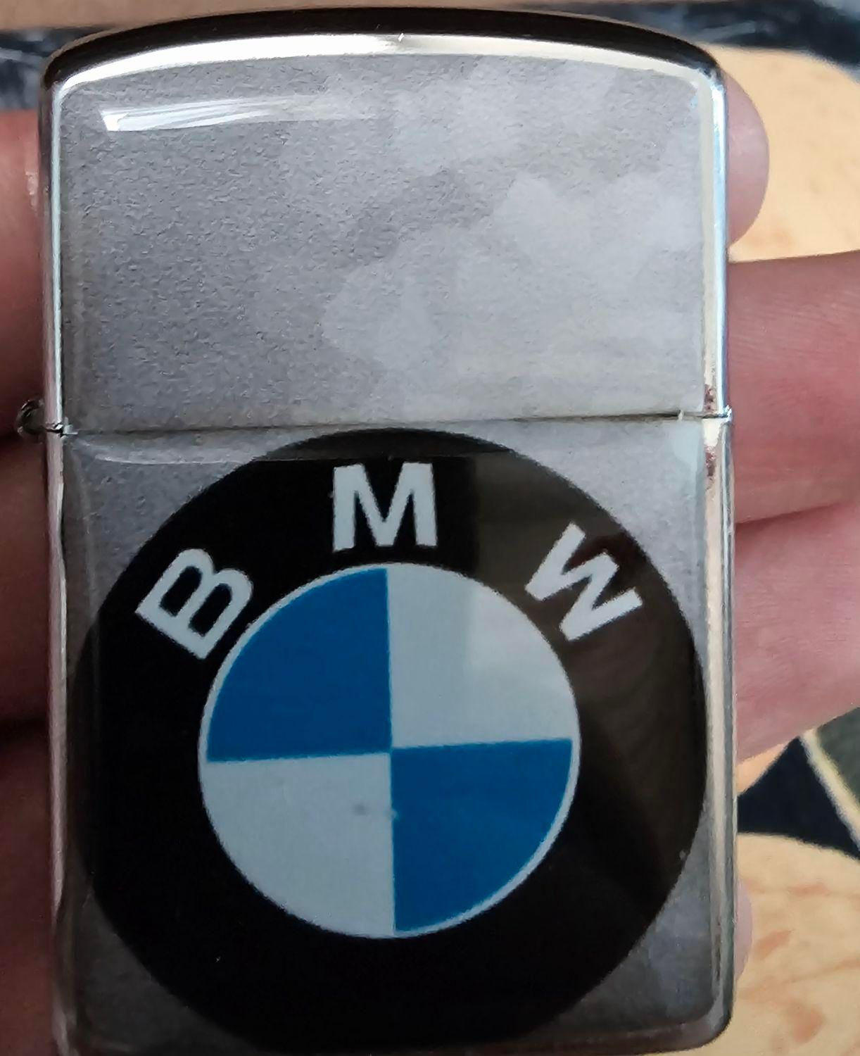 فندک زیپو BMW سری B|زیورآلات و اکسسوری|تهران, یاخچی‌آباد|دیوار