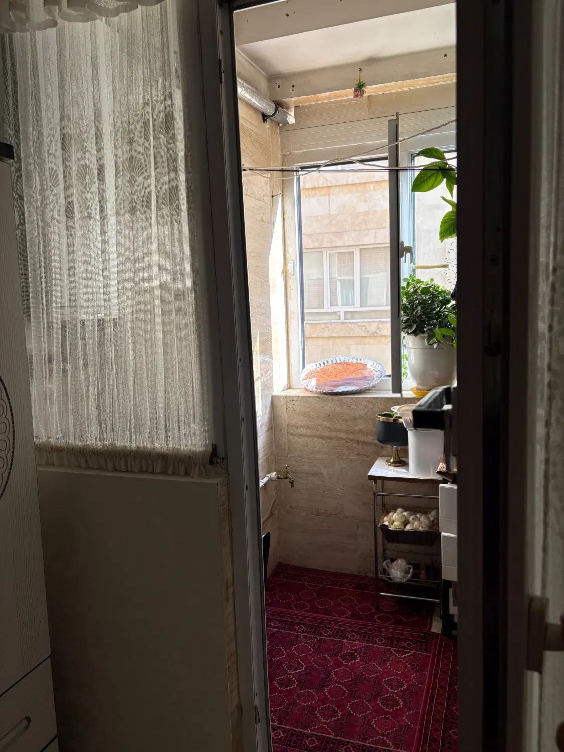 فرصت خرید اپارتمان آس ۷۰ متر دو خواب قیمت استثنایی|فروش آپارتمان|تهران, امام زاده عبدالله|دیوار