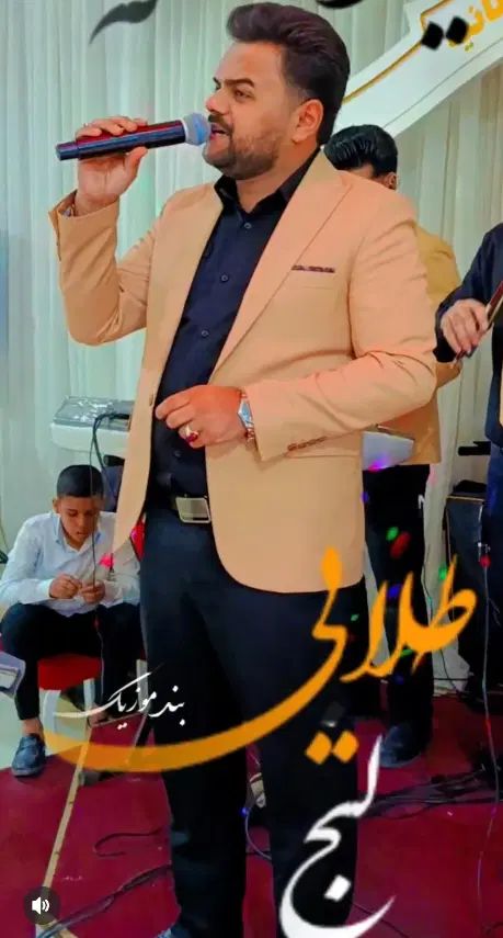 گروه ارکستر . گروه موسیقی .موزیک لنج طلایی|خدمات پذیرایی، مراسم|مشهد, توس (بلوار توس)|دیوار