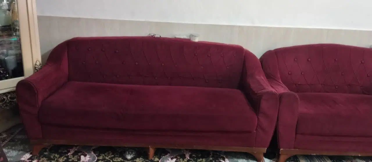 مبلمان راحتی|مبلمان خانگی و میز عسلی|مشهد, شهرک مهر آباد|دیوار