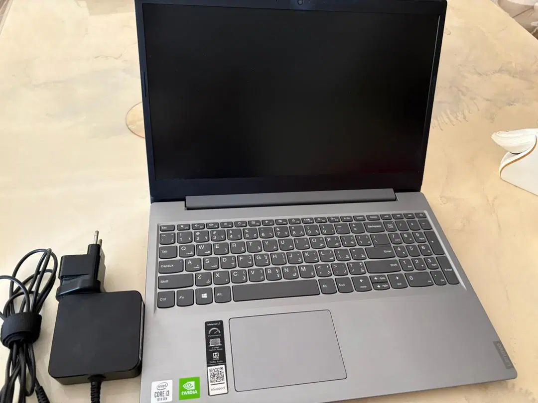 لپ تاپ لنوو مدل L3 core i3|رایانه همراه|اصفهان, باغ زیار|دیوار