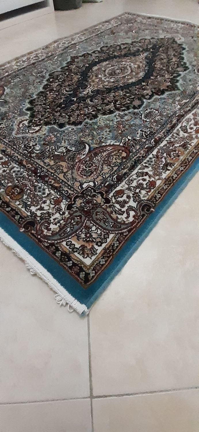 فرش کناره|فرش|ری, |دیوار