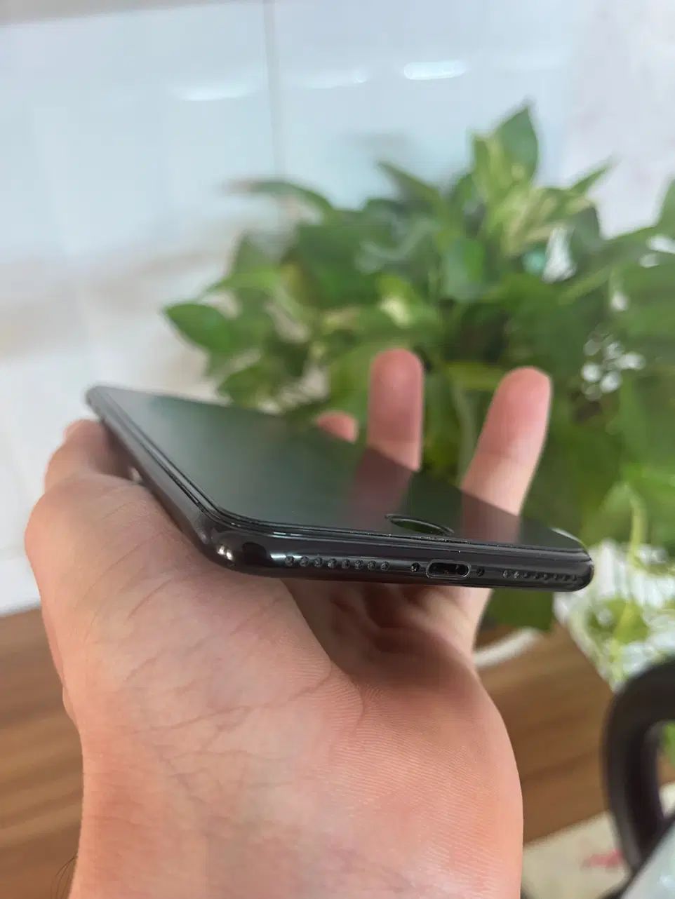 iPhone 7 plus 256 بشرط سلامت|موبایل|تهران, یافت‌آباد|دیوار