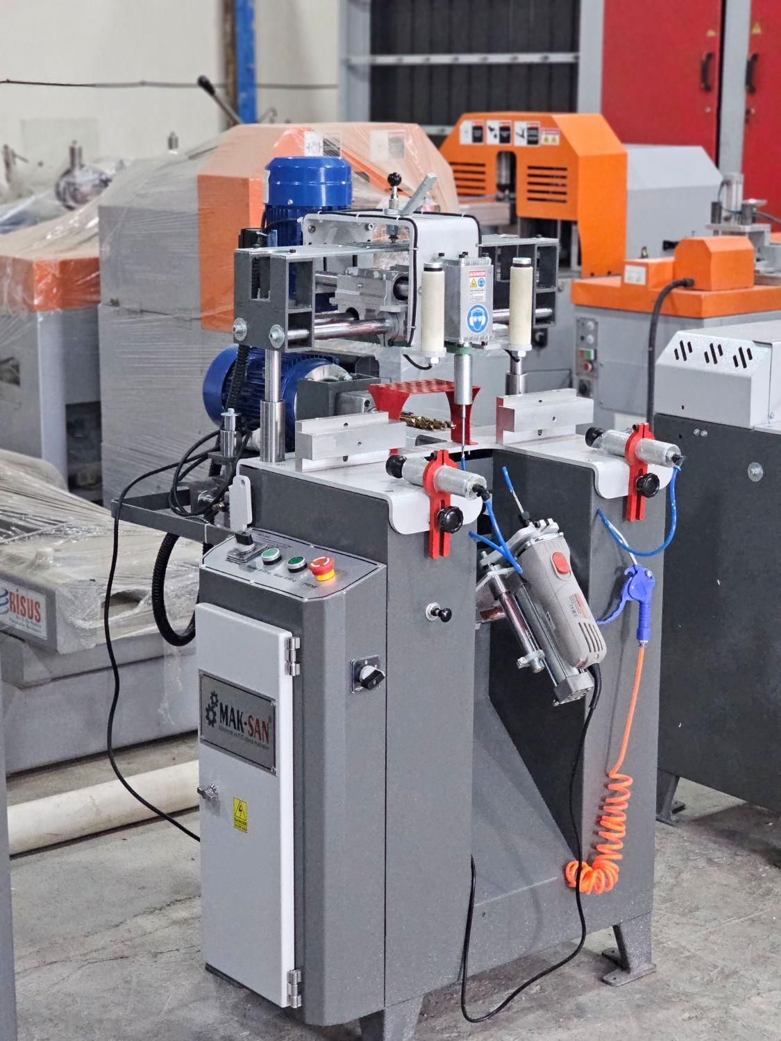 دستگاه کپی فرز upvc  - اقساط بلند|ماشین‌آلات صنعتی|رشت, آزادگان|دیوار