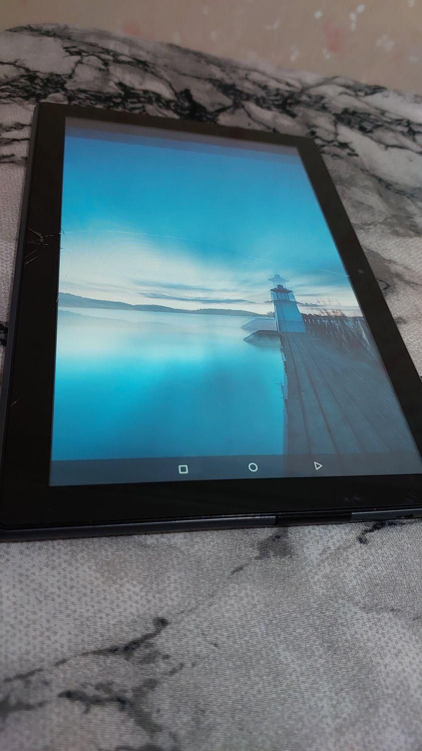 تبلت Lenovo Tab 4 10 TB-X304X Dual|تبلت|قم, آزادگان|دیوار