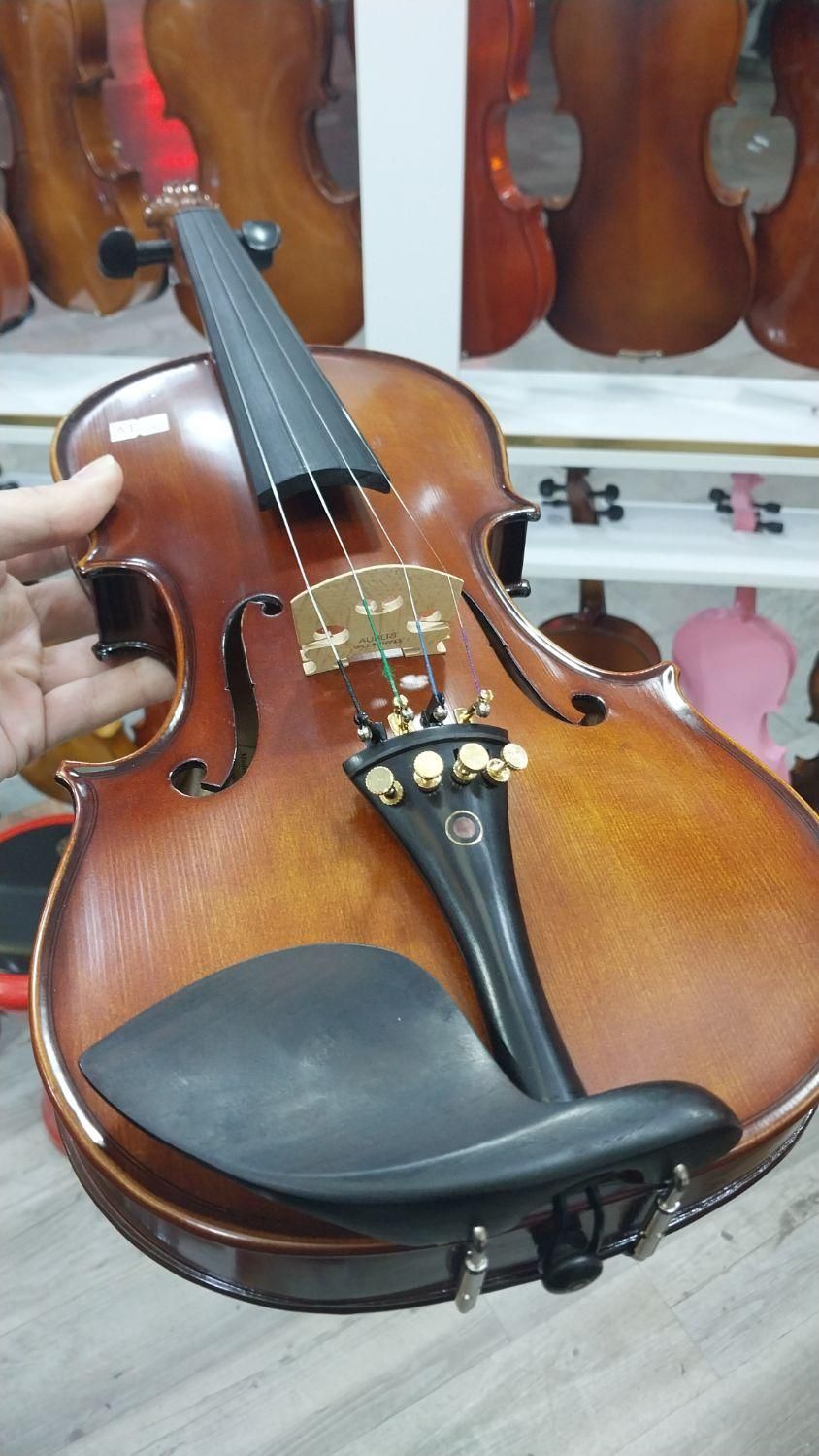 ویولن حرفه ای ((فروشگاه تیموری))|ویولن|اردبیل, |دیوار