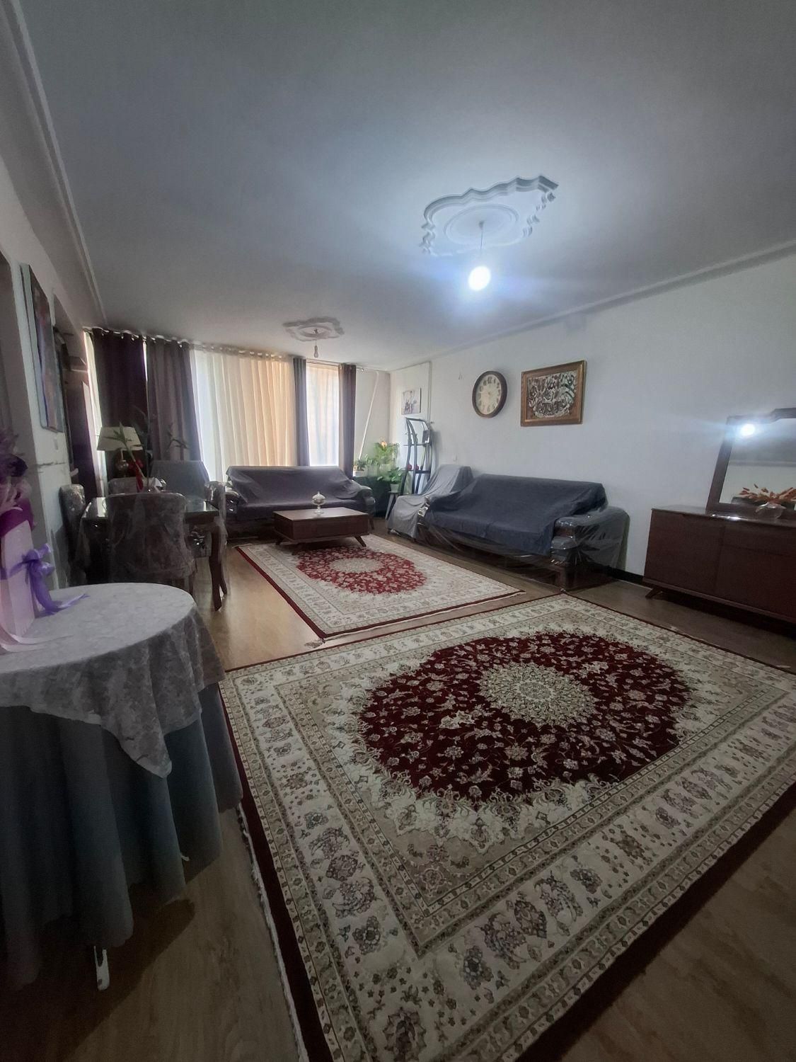 گلشهر۸۰متر/سنددار/روبه نما/شیک خوش نقشه/دنج ارام|فروش آپارتمان|کرج, گلشهر|دیوار
