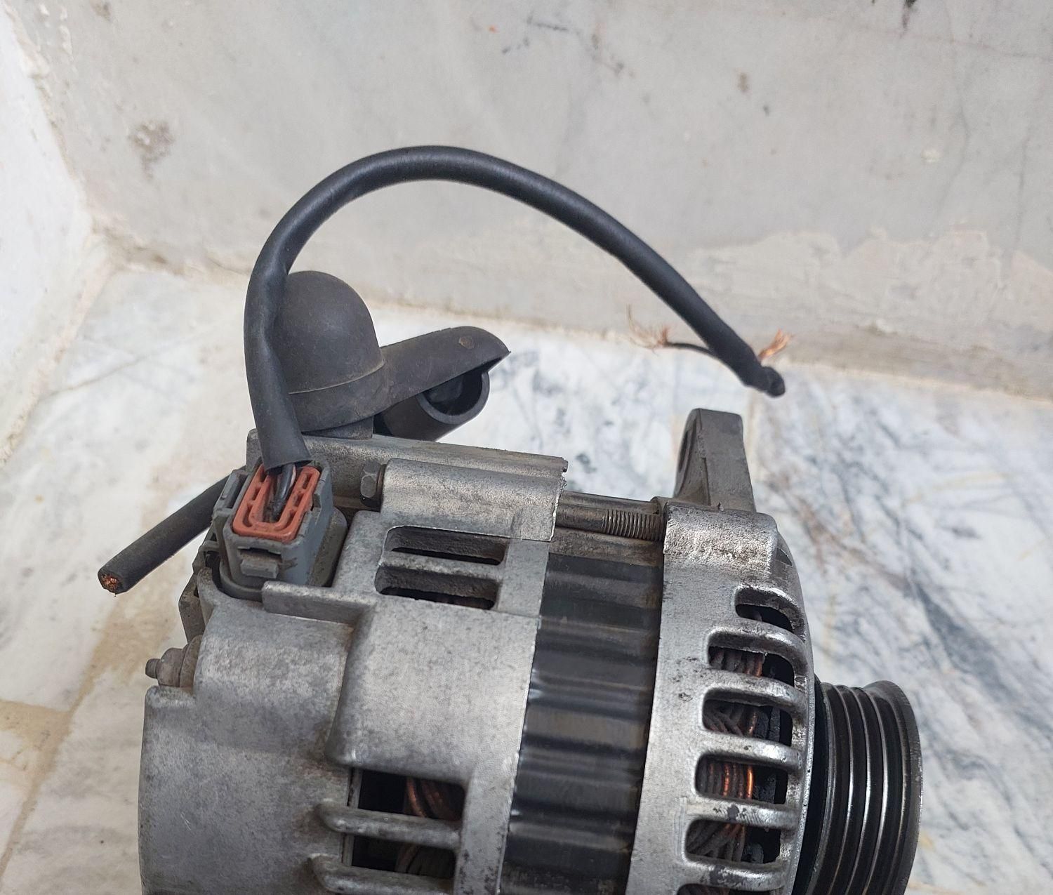 لوازم ریو ls|قطعات یدکی و لوازم جانبی|تهران, شهرک محلاتی|دیوار