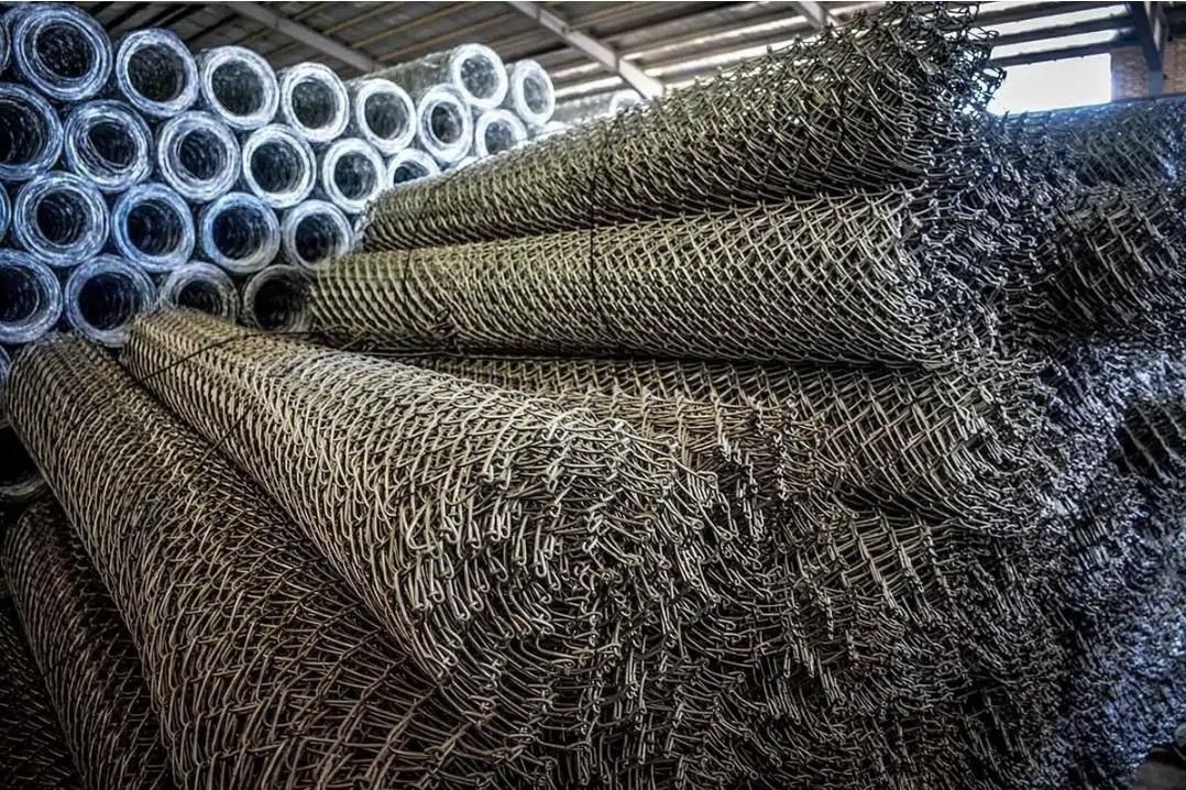 توری و فنس باغی کف قیمت نقدو شرایط|عمده‌فروشی|محمدیه-قزوین, |دیوار