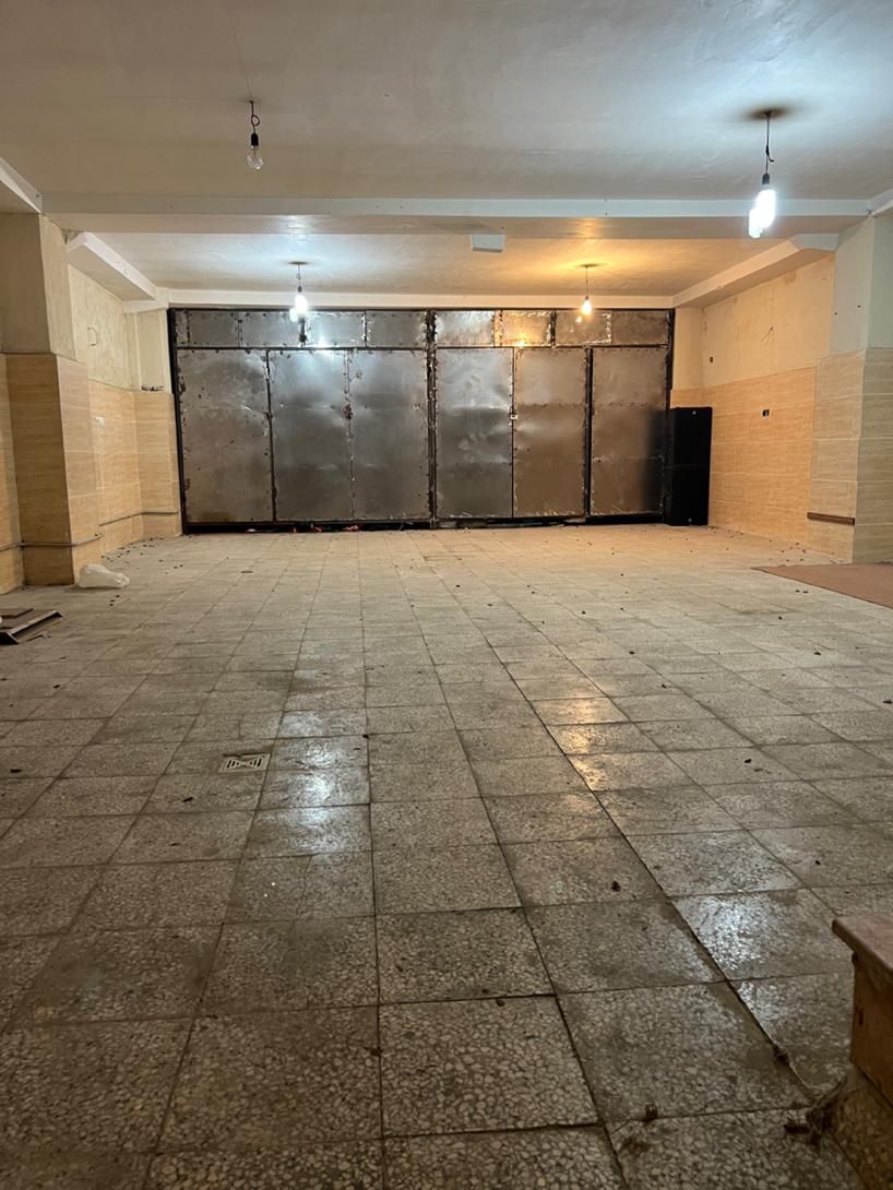فروش ۱۰۰مترزیرزمین راه جدا محدوده بازار بدون پرتی|فروش آپارتمان|قدس, شهر‌قدس|دیوار