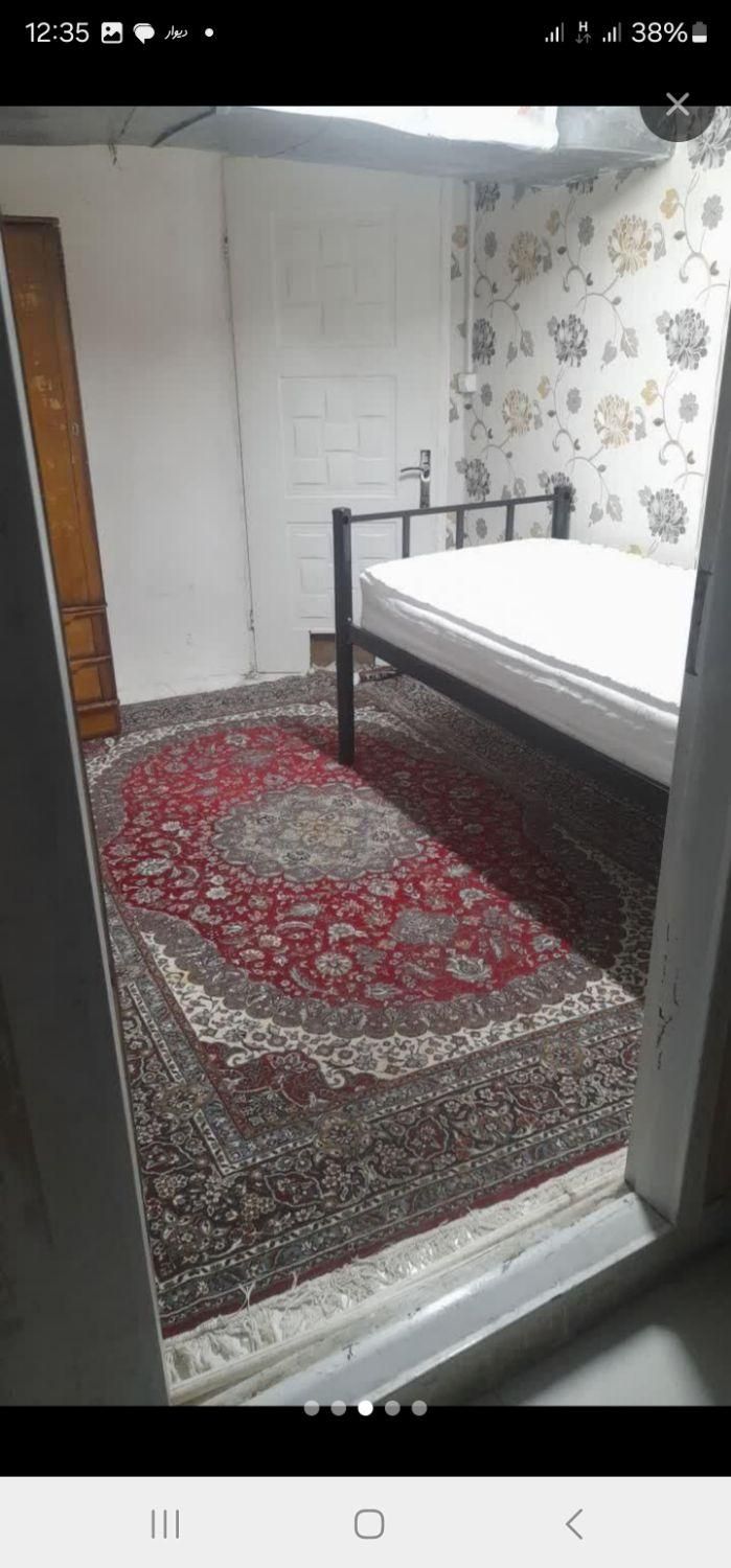 خوابگاه دخترانه رویال ونک با قیمت استثنایی|اجارهٔ کوتاه‌مدت آپارتمان و سوئیت|تهران, ونک|دیوار