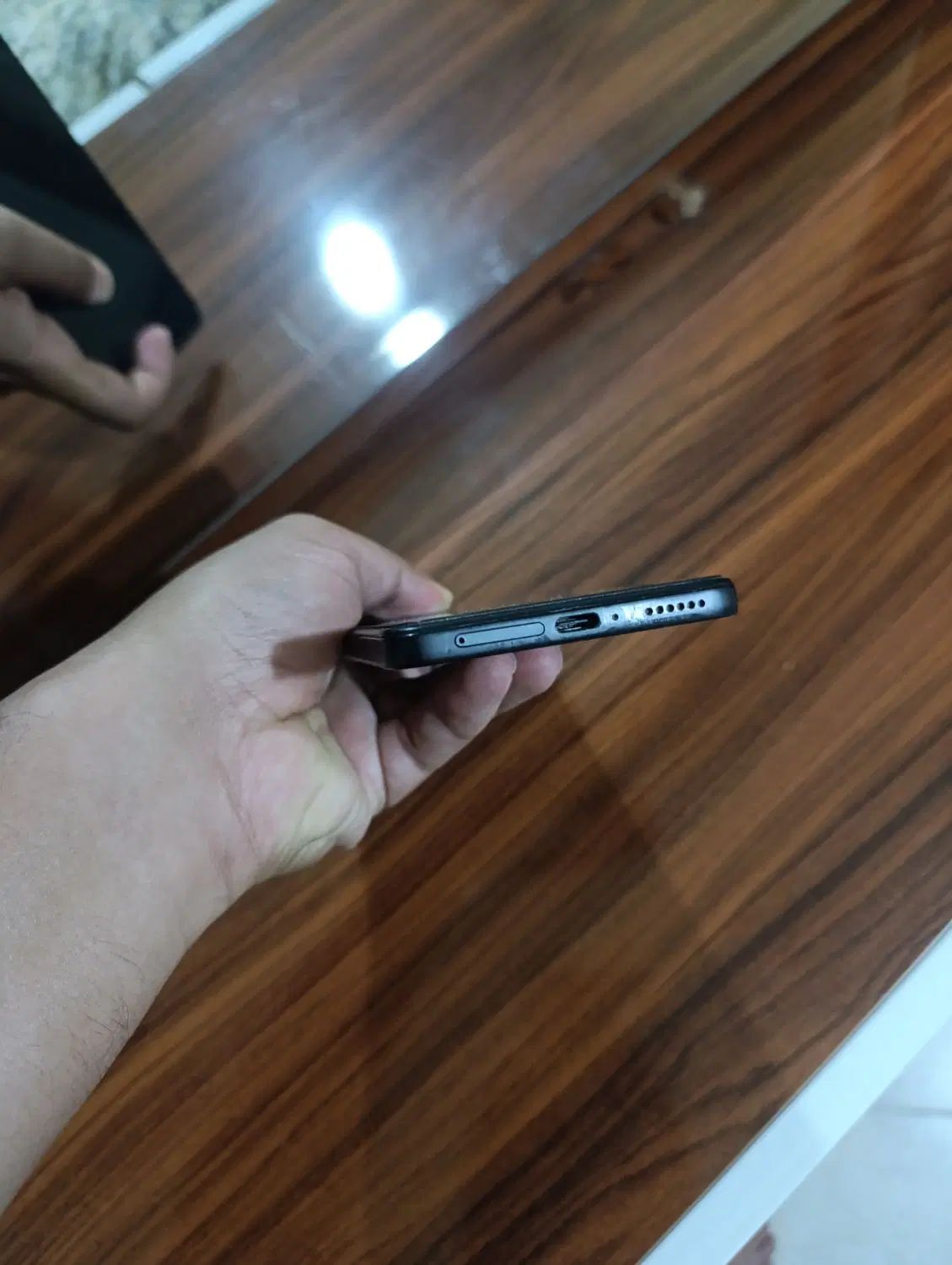 شایومی poco x4 pro|موبایل|تهران, خانی آباد نو شمالی|دیوار