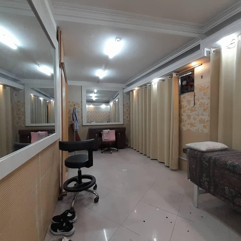 ۱۳۶متر/اداری تجاری/موقعیت بی‌نظیر برای انواع مشاغل|فروش مغازه و غرفه|تهران, استاد معین|دیوار