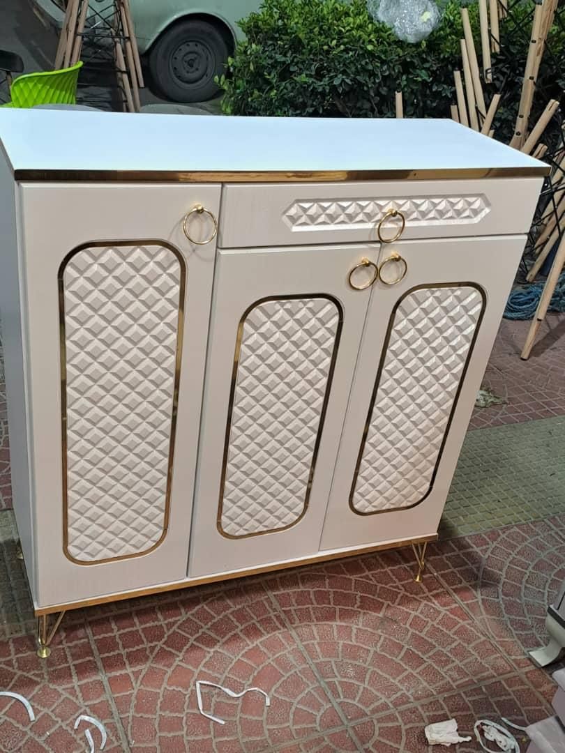 تولید وپخش جاکفشی تکی وعمده|جاکفشی، کمد، دراور|اندیشه, اندیشه فاز ۱|دیوار