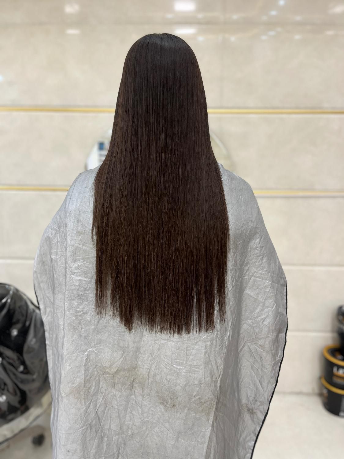 مدل کراتین و‌پروتیین با ماندگاری بالا|خدمات آرایشگری و زیبایی|ارومیه, |دیوار