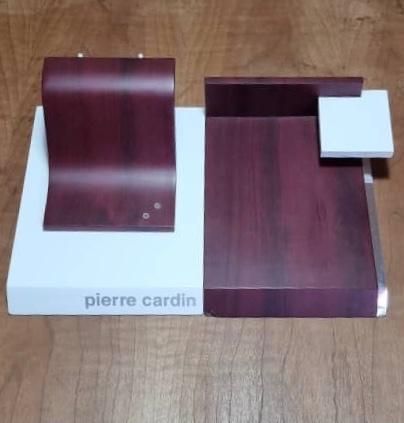 استند ساعت و زیورآلات اورجینال برند pierre cardin|فروشگاه و مغازه|کرج, برغان|دیوار