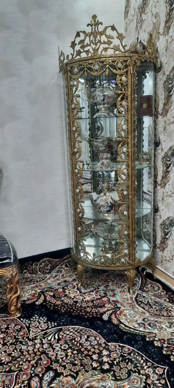 لوازم برنجی|صنایع دستی و سایر لوازم تزئینی|تهران, مشیریه|دیوار