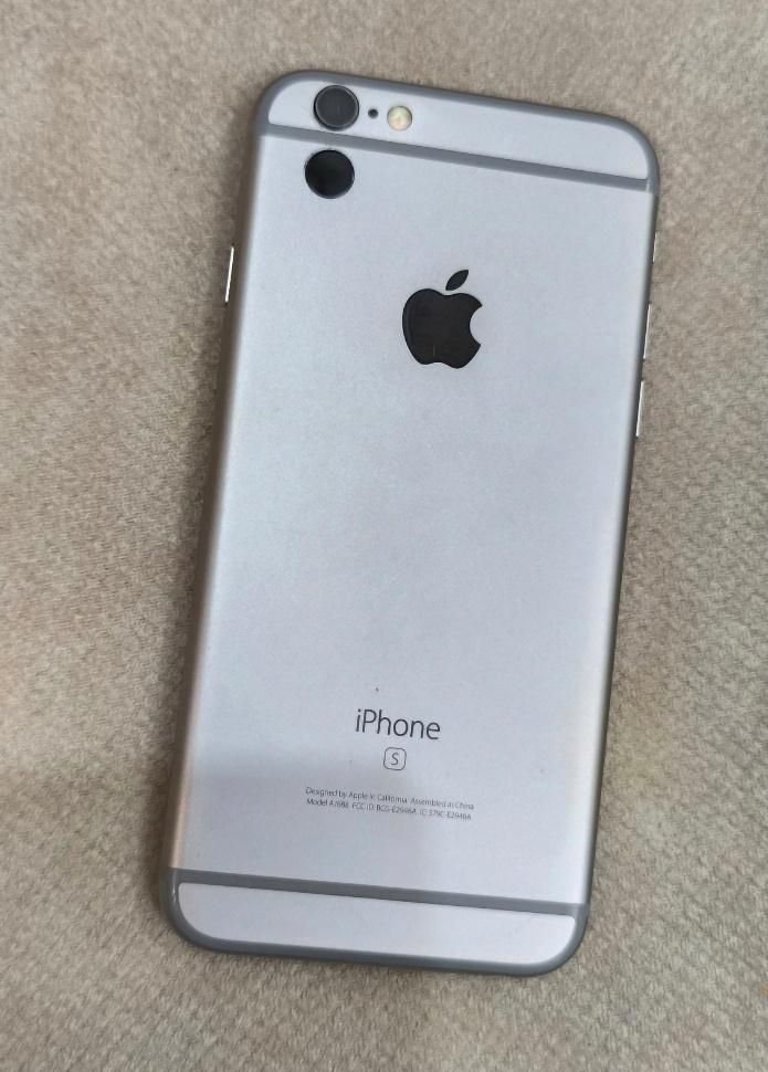 Iphone6s 64 گیگ|موبایل|تهران, نارمک جنوبی|دیوار