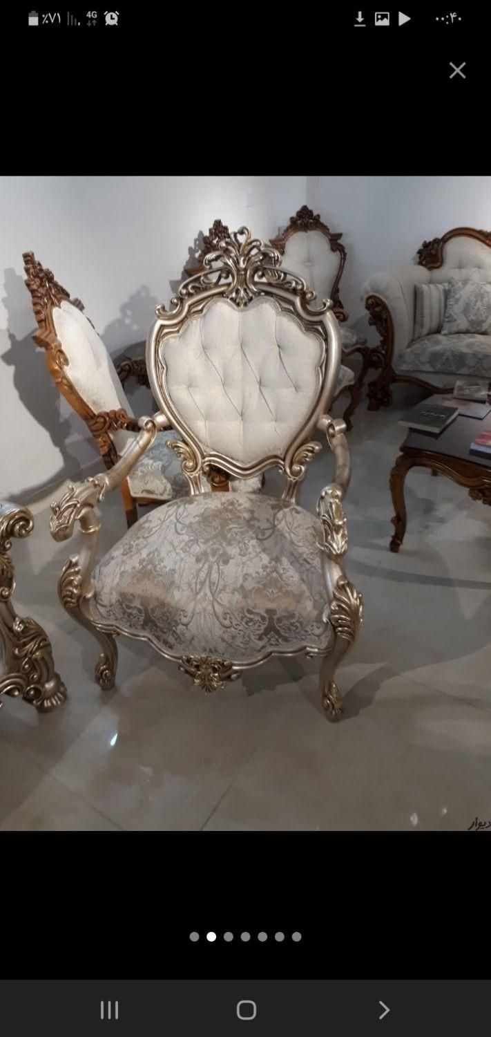 رنگکاری وسا یل چوبی|خدمات پیشه و مهارت|بروجرد, |دیوار