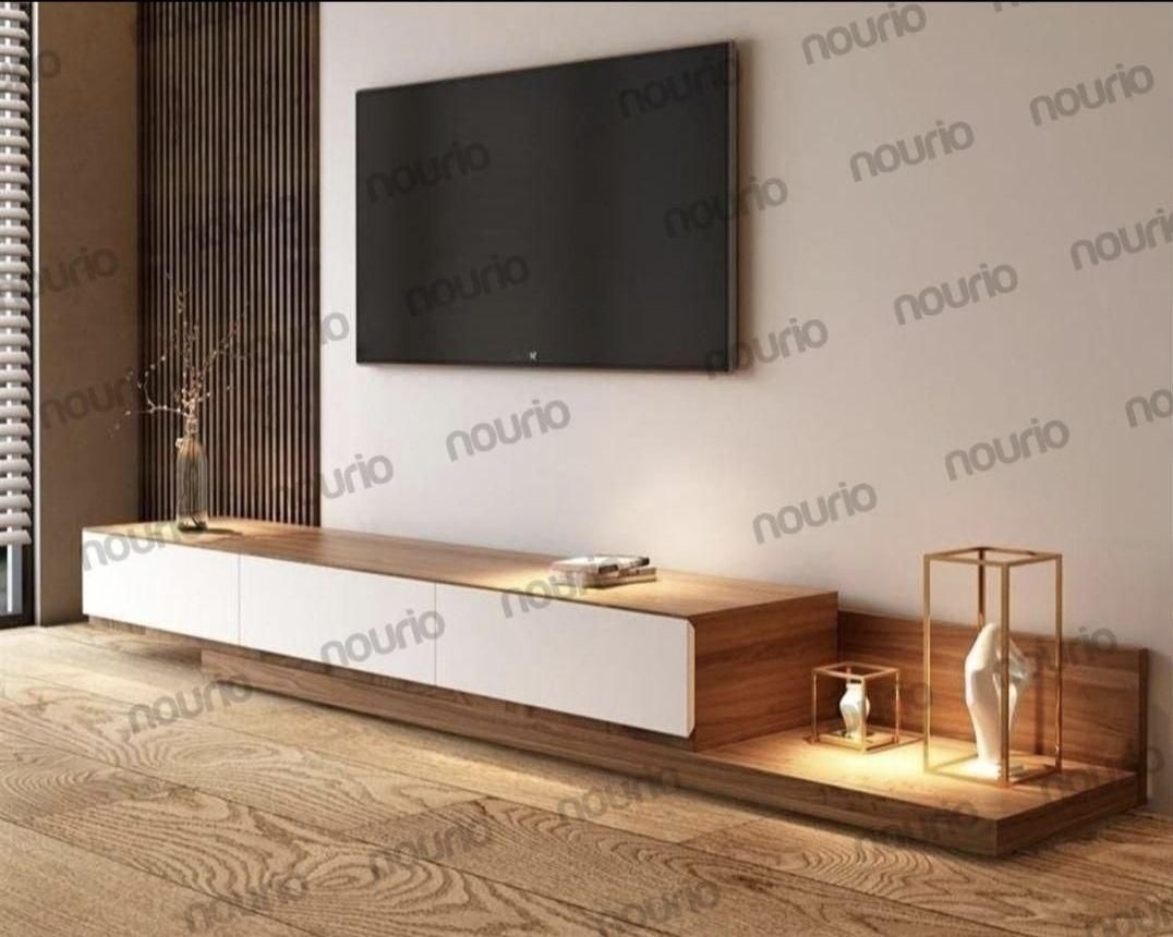 میزtv دیواری|میز تلویزیون|رشت, رودبارتان|دیوار