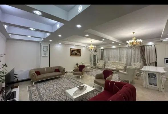 ۱۳۵متر۳خ/فول بازسازی/مشاعات دار/تاپ لوکیشن دیباجی|اجارهٔ آپارتمان|تهران, اختیاریه|دیوار