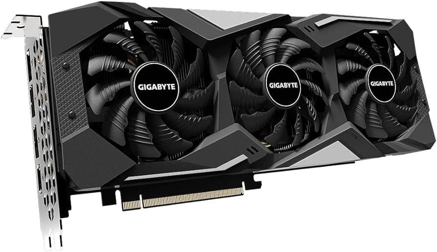 کارت گرافیک Gigabyte Radeon RX 5700 Gaming OC 8GB|قطعات و لوازم جانبی رایانه|کرمان, |دیوار