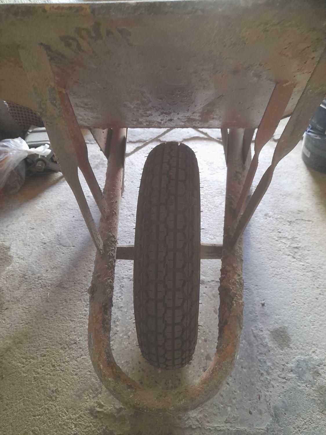 فر غون|ابزارآلات|بجنورد, |دیوار