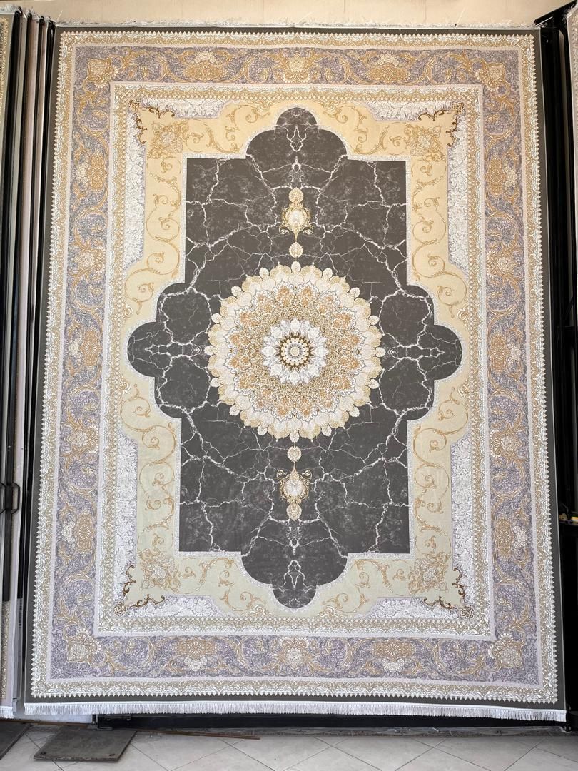 طرح وینتیج کاشان|فرش|یاسوج, |دیوار