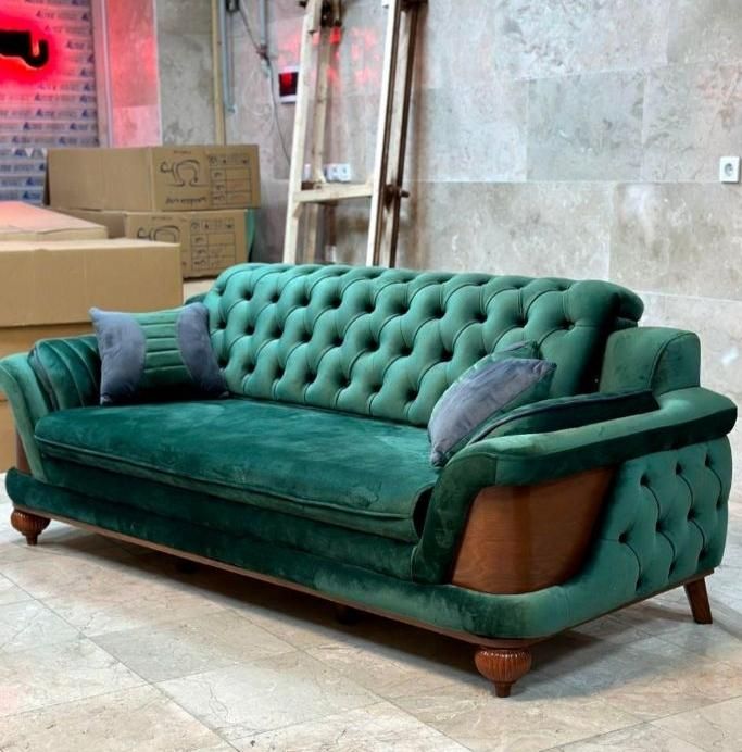 مبل چستر لوکاس|مبلمان خانگی و میز عسلی|زنجان, |دیوار