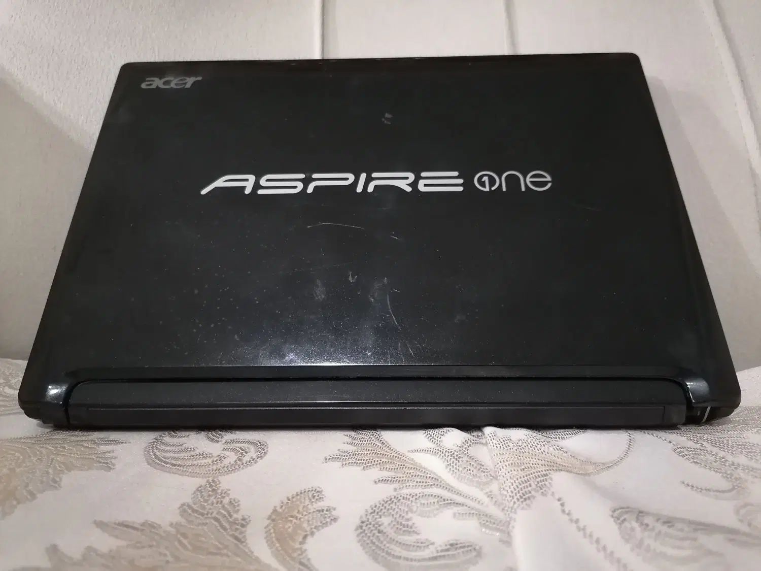 لپ تاپ  acer ASPIREone|رایانه همراه|تهران, مسعودیه|دیوار