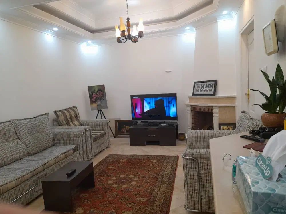 ۶۵متر ۱خواب آسانسور انباری پارکینگ میدان غربی|اجارهٔ آپارتمان|کرج, باغستان|دیوار