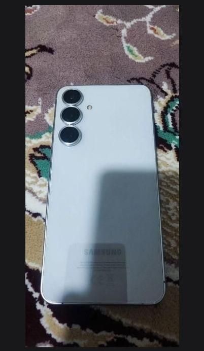 سامسونگ Galaxy S24 FE با حافظهٔ ۲۵۶ گیگابایت|موبایل|شوشتر, |دیوار