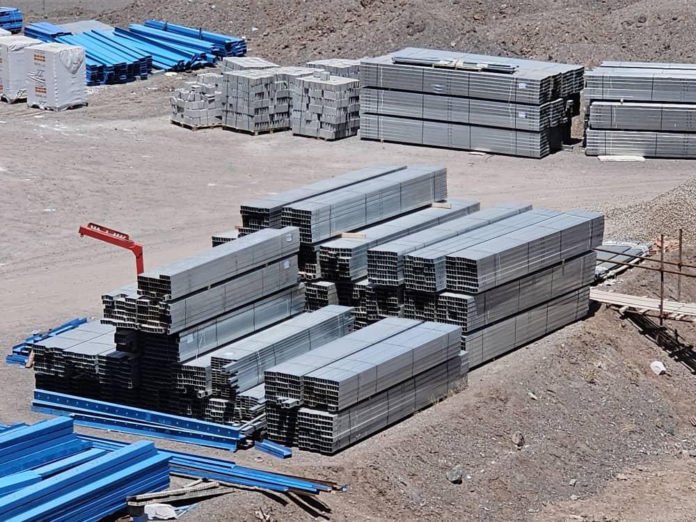 تولید سقف ودیوارکاذب کناف|مصالح و تجهیزات ساختمان|قم, کوه سفید|دیوار