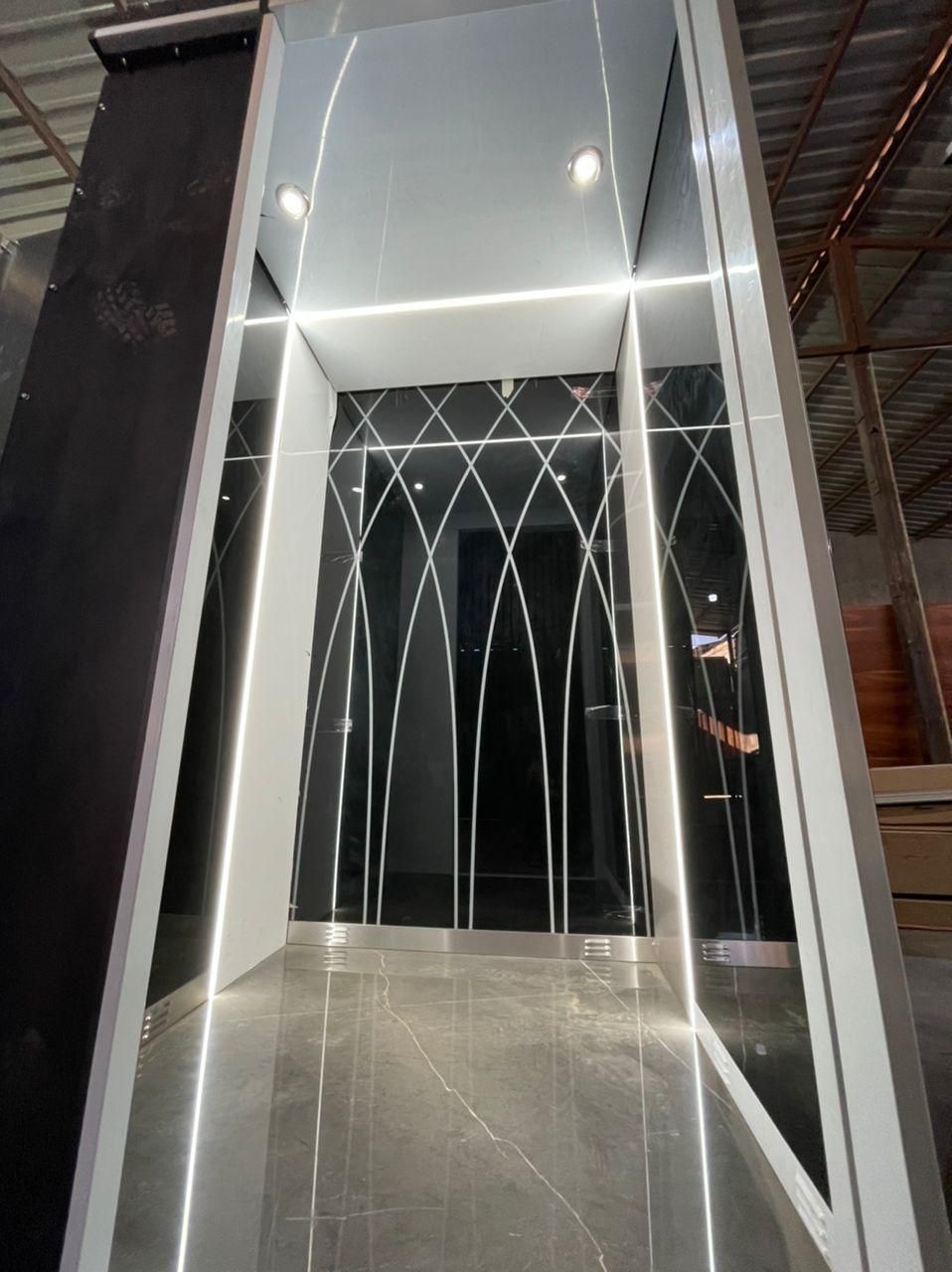 فروش کلیه قطعات آسانسور وبالابر|خدمات پیشه و مهارت|بوشهر, |دیوار