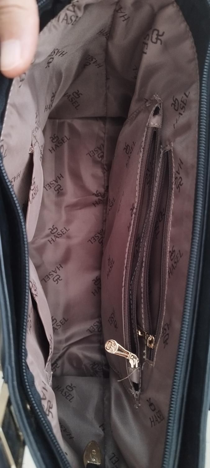 کیف و کفش|کیف، کفش، کمربند|پرند, فاز ۴|دیوار