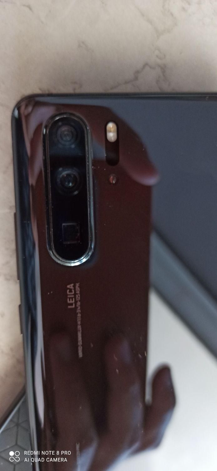 هواوی P30 Pro با حافظهٔ ۲۵۶ گیگابایت|موبایل|ارومیه, |دیوار
