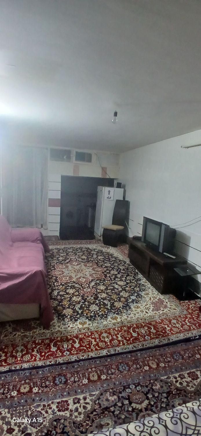 اجاره روزانه/هفتگی/آپارتمان ۴۰ متری|اجارهٔ کوتاه‌مدت آپارتمان و سوئیت|شاهرود, |دیوار