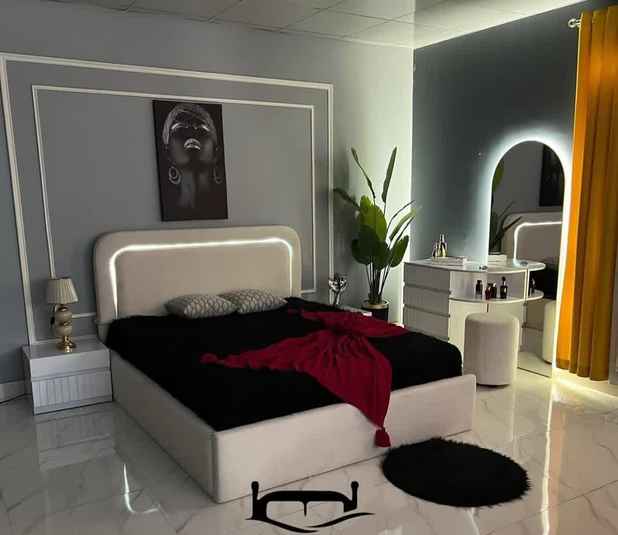 بزرگتریت تولیدکننده جهیزیه درمازندران|تخت و سرویس خواب|چالوس, |دیوار