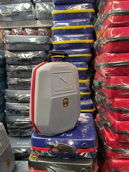 فروش انواع کیف کنسول بازی|کنسول، بازی ویدئویی و آنلاین|اصفهان, باغ زرشک|دیوار