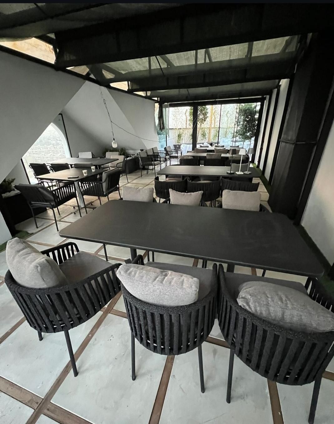 میز و صندلی کافی شاپ|کافیشاپ و رستوران|اصفهان, همدانیان|دیوار