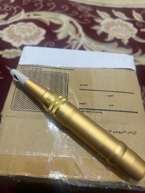 دستگاه تتو|آرایشی، بهداشتی، درمانی|مرودشت, پشت سایپا‎|دیوار