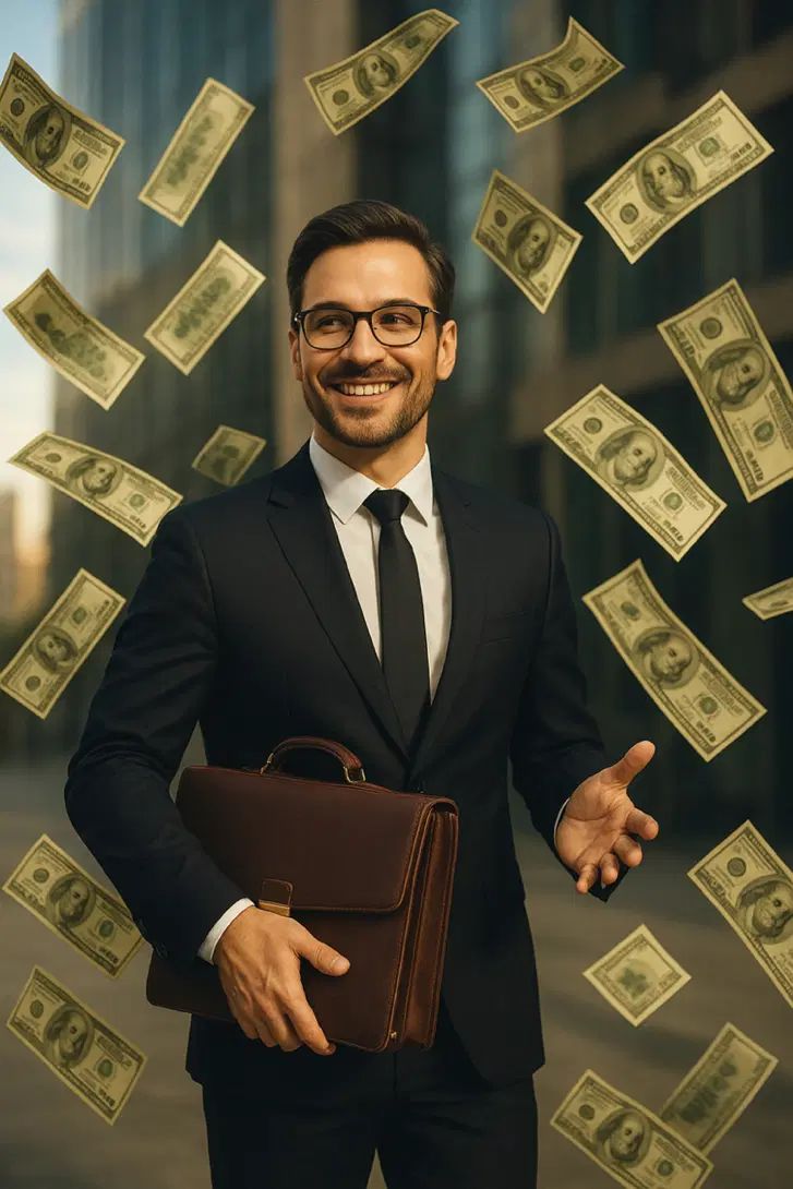 همکاری با واسطه حرفه‌ای برای فروش ملک|استخدام بازاریابی و فروش|تهران, ولنجک|دیوار