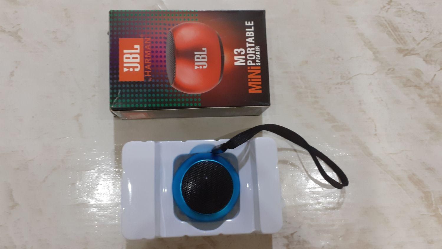 اسپیکر بلوتوثی|پخشکننده همراه|تهران, شهرک رضویه|دیوار