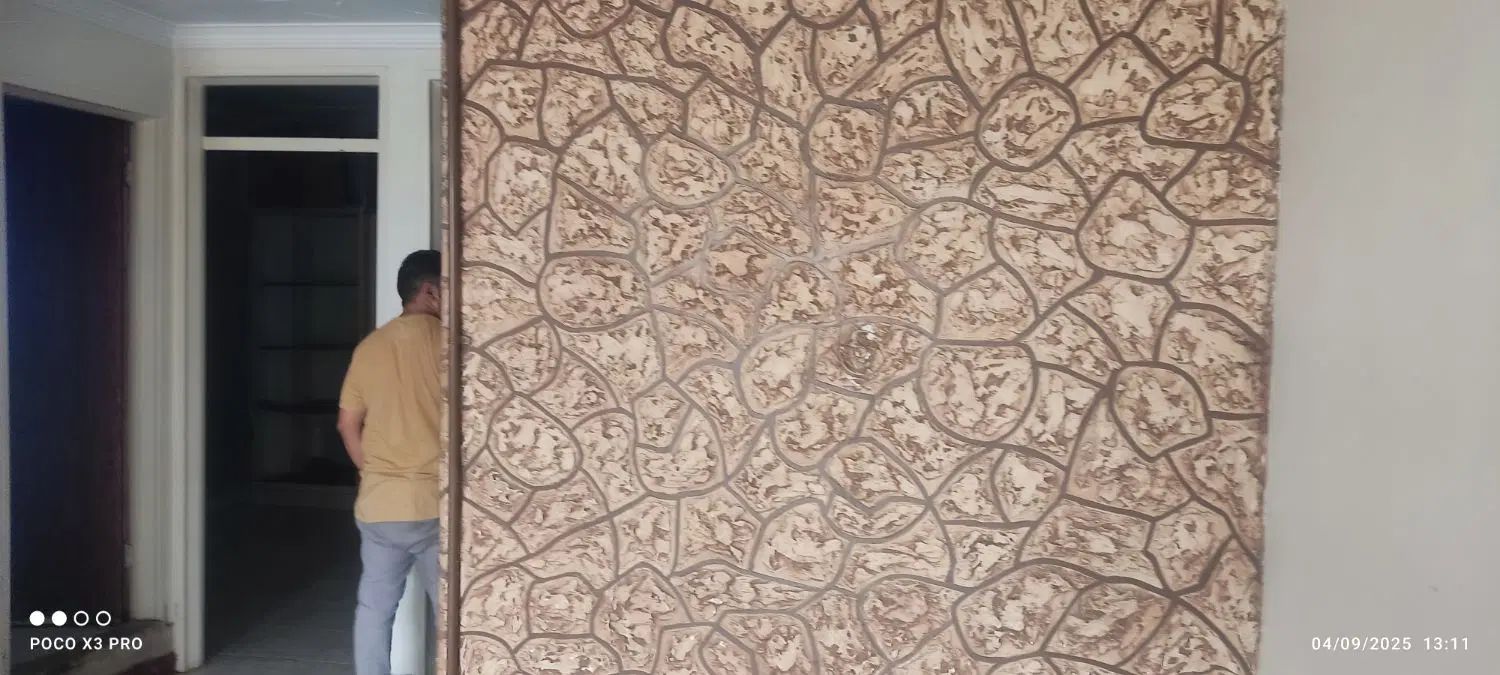 ۸۳متر /روبه نما /سند دار/املاک آرسام کمالشهر|فروش آپارتمان|کرج, کمال‌شهر|دیوار